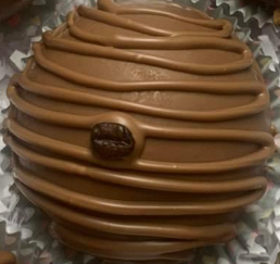 The hot chocolate 4 pack