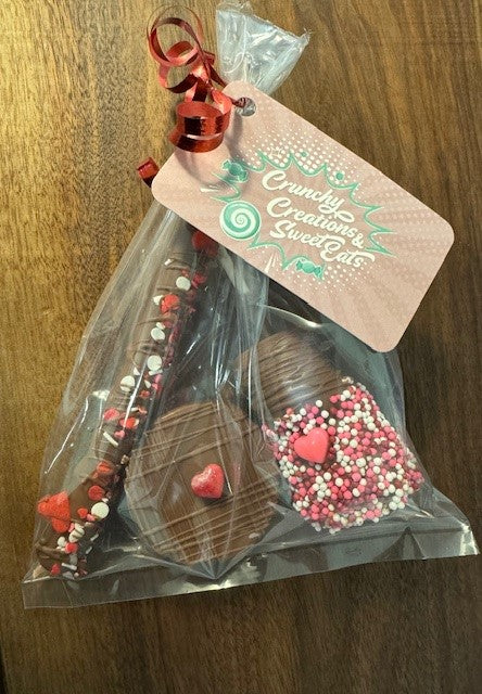 Small gift bag - Option 1