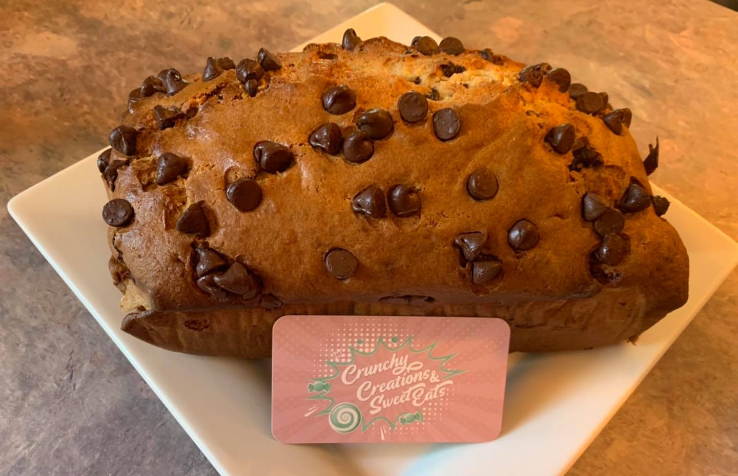Banana Bread