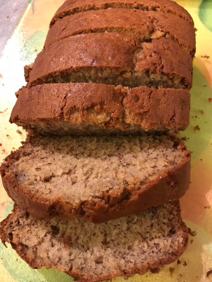 Banana Bread