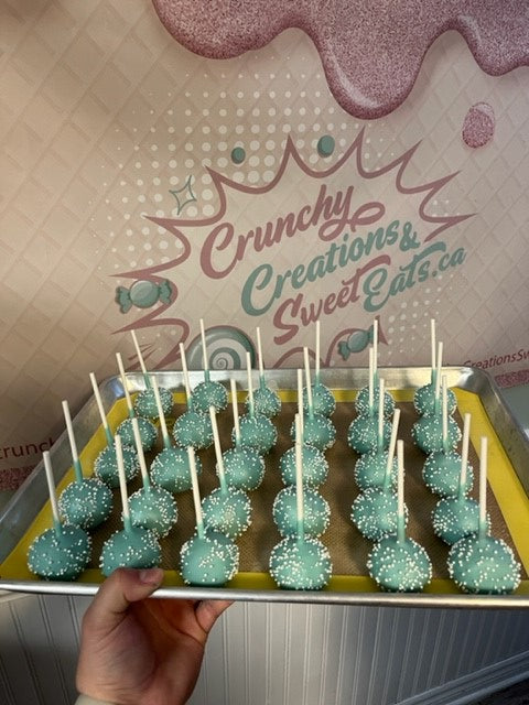 Cakepops