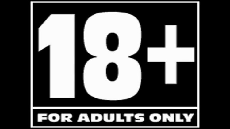 ADULT 18+