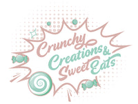 Crunchy Creations & Sweet Eats