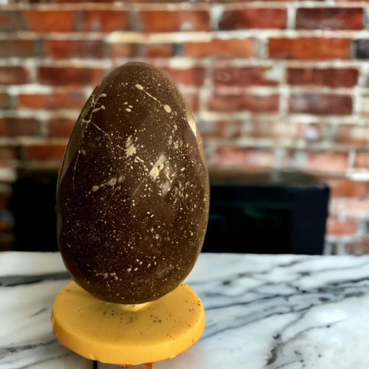 Stuffed Dino Egg