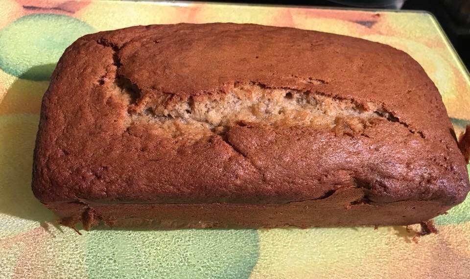 Banana Bread