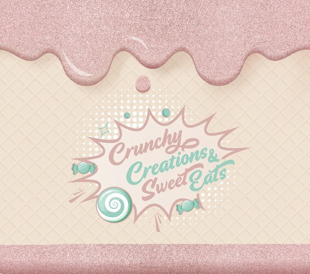 Crunchy Creations Gift Card