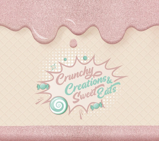 Crunchy Creations Gift Card